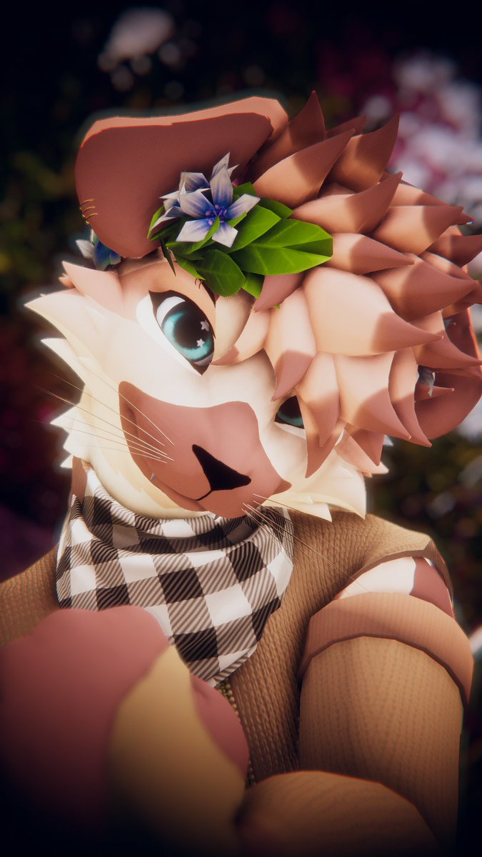 🌸RoyalWusky🌸 tweet media