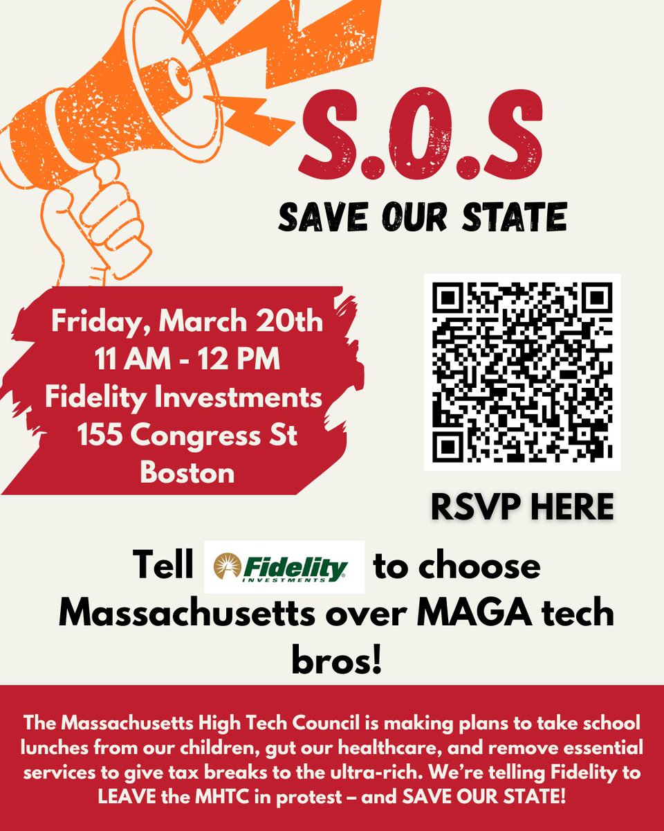 Raise Up MA tweet media