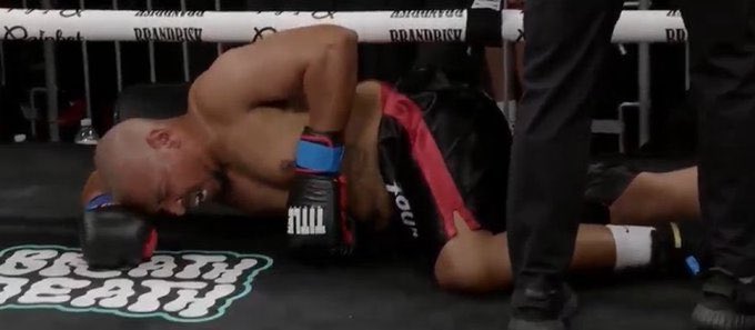 European tweet media