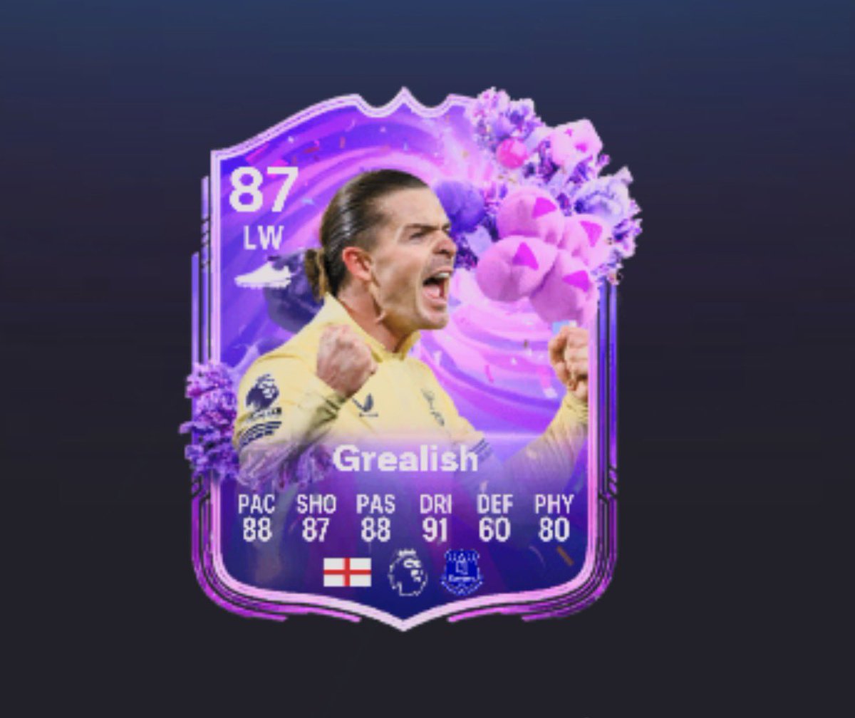 True (FUT CHAMPIONS SERVICE) tweet media