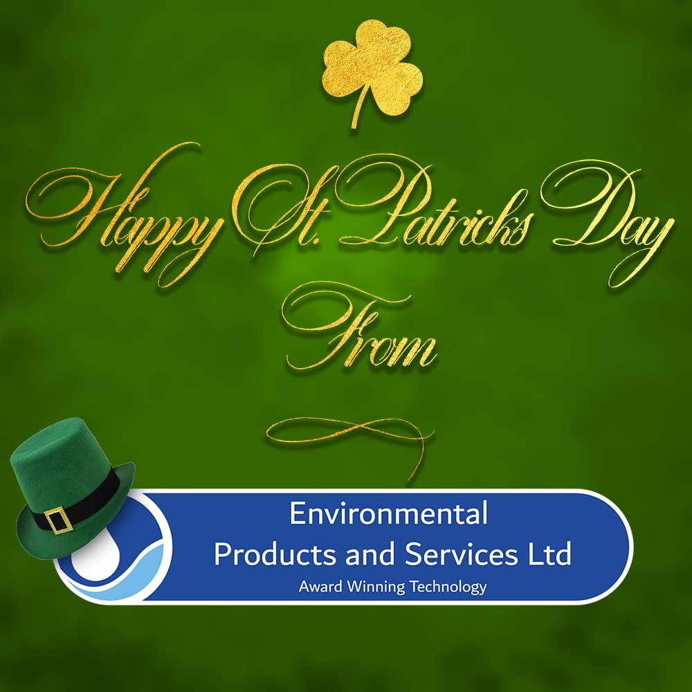 Environmental Products and Services Ltd tweet media
