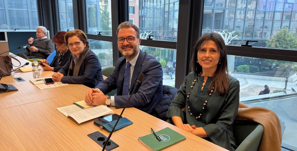 CISL Scuola tweet media