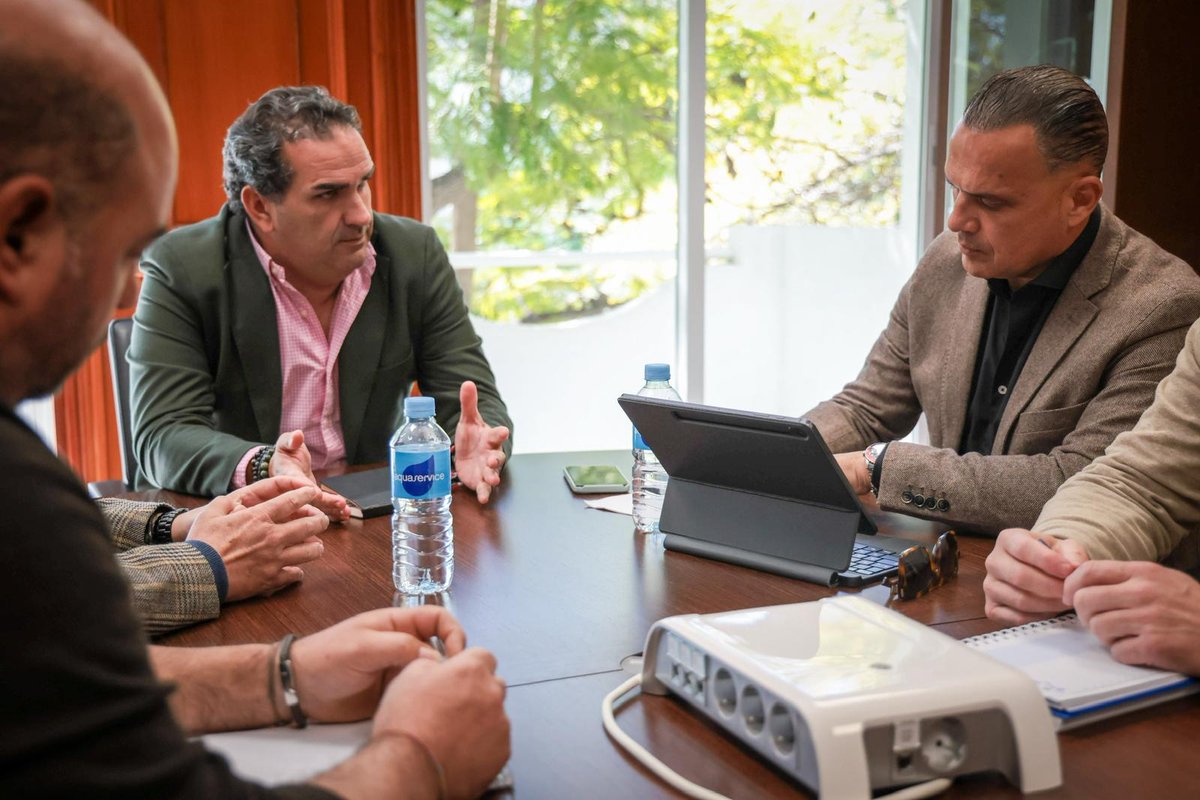 Mancomunidad Municipios #CostadelSol Occidental tweet media