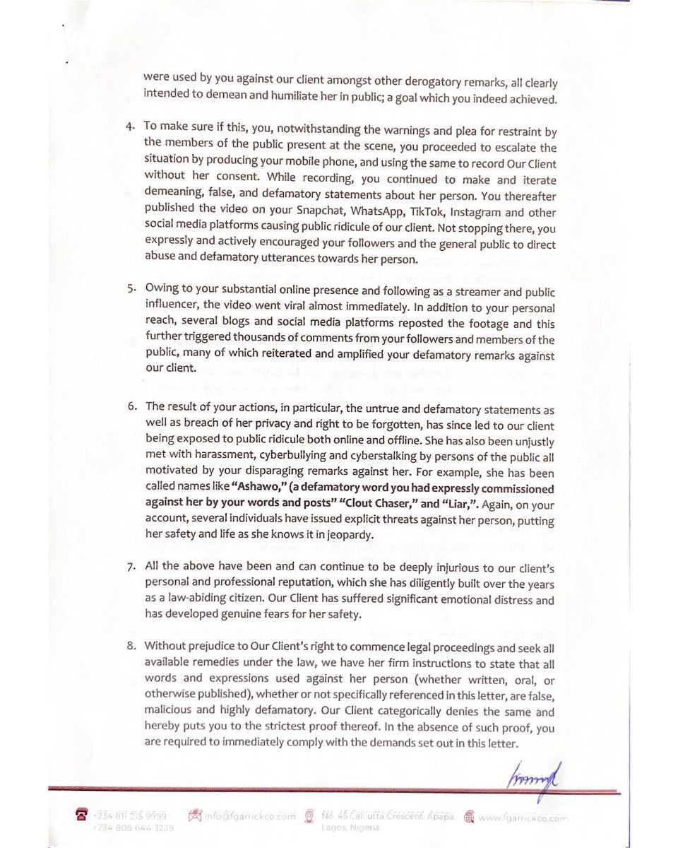 Pulse Nigeria tweet media