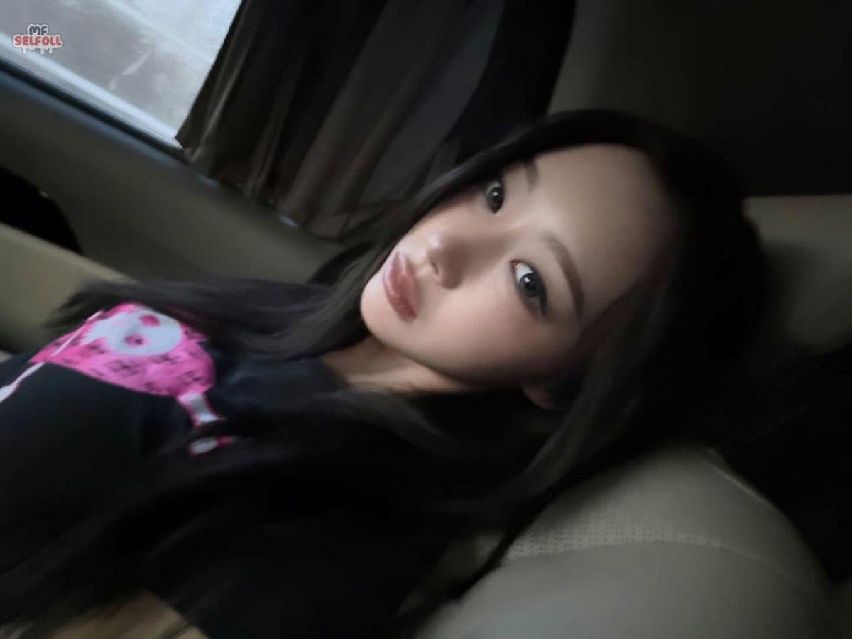 SELFOL ONLY! tweet media