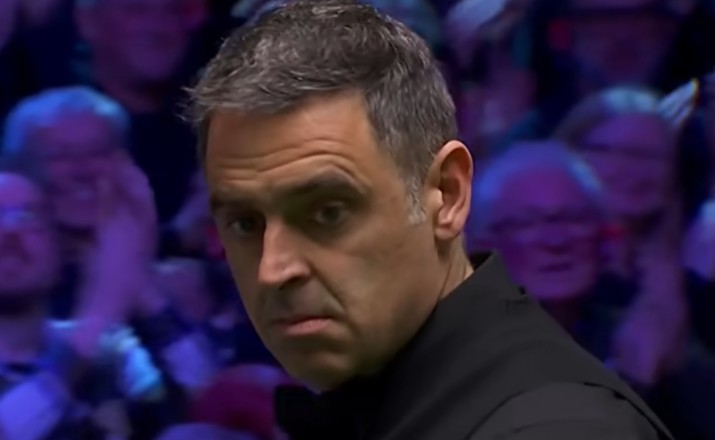 Snooker Chat 🔴⚫🔴 tweet media