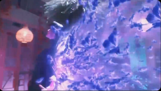 The Blue Hyur guy tweet media