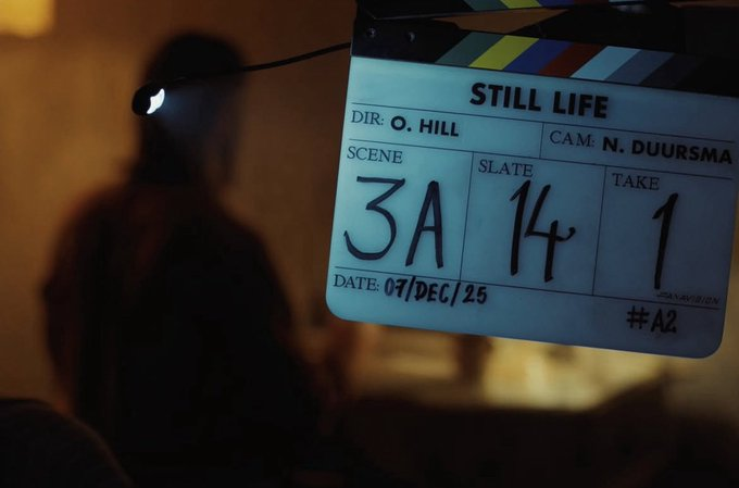 It's time for Ewan Mitchell tweet media