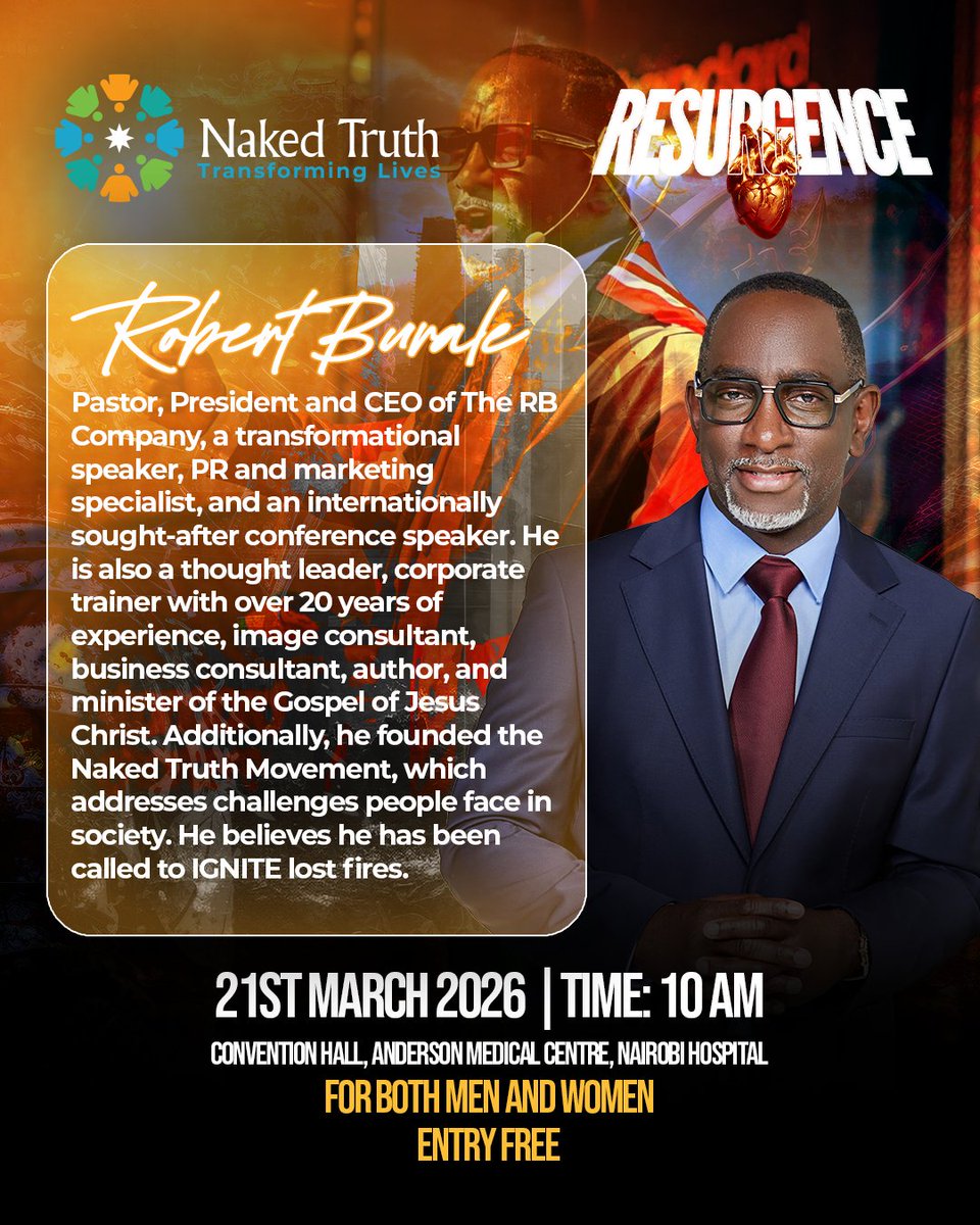 Robert Burale tweet media