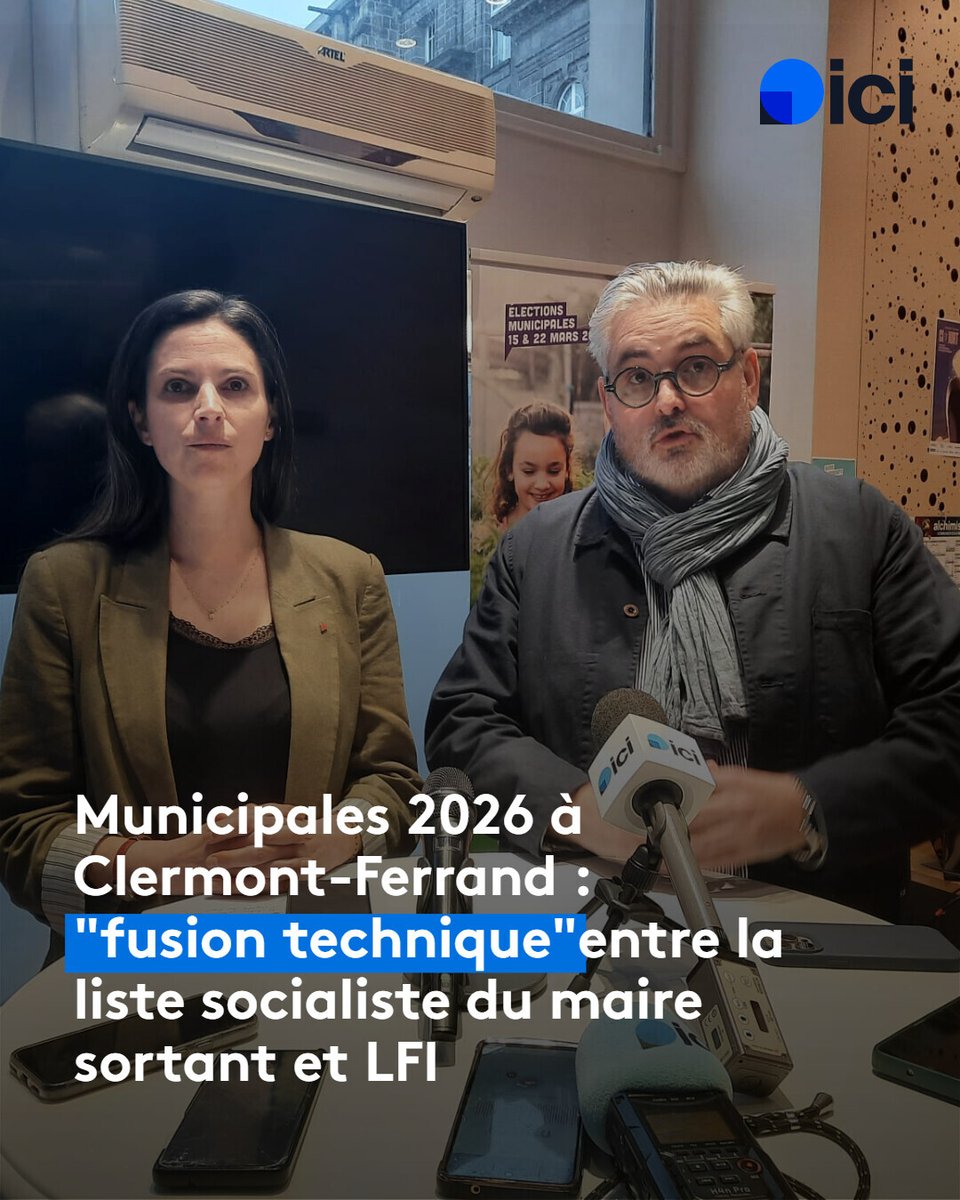 ici Pays d'Auvergne tweet media