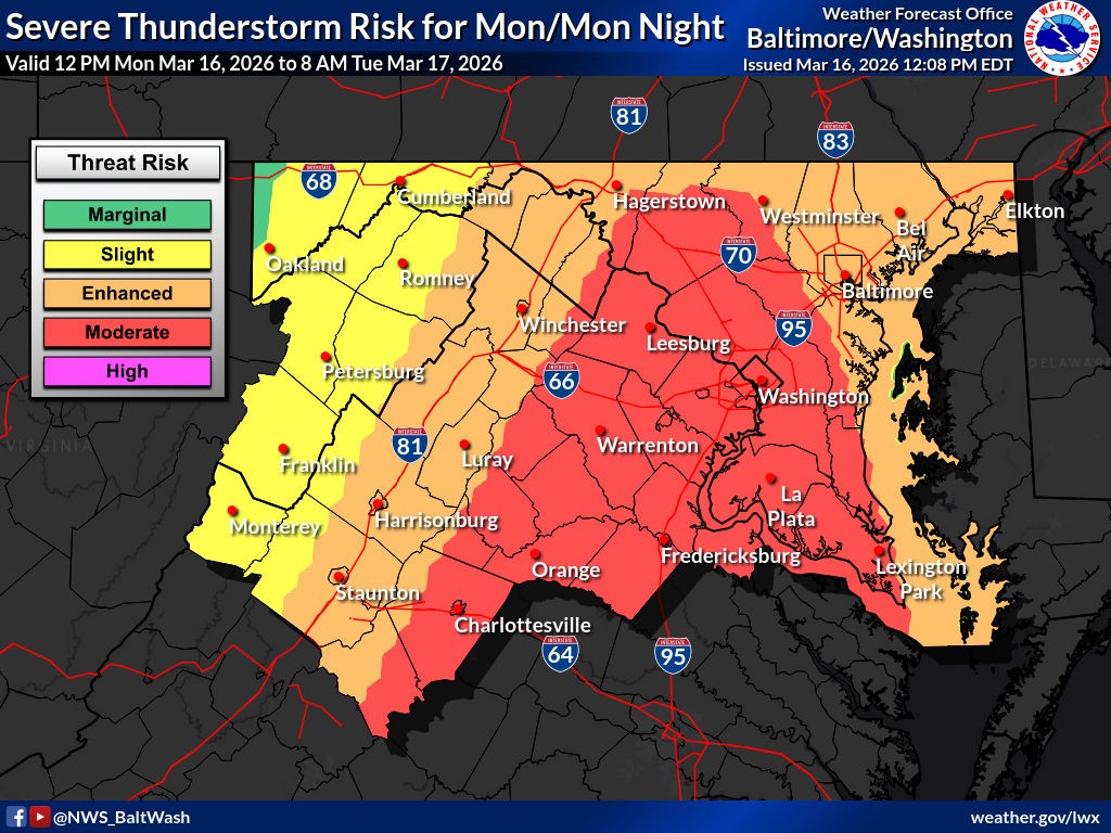 St. Mary's County Government tweet media