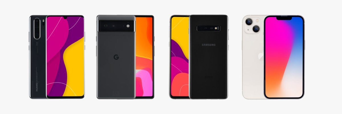 HitsActus's tweet photo. 📱TECH | Quel est le meilleur smartphone pas cher en 2026 ? On a sélectionné les 5 meilleurs téléphones à moins de 400 € pour ne pas se ruiner sans sacrifier la qualité ! https://t.co/YYlf3I8jj1
