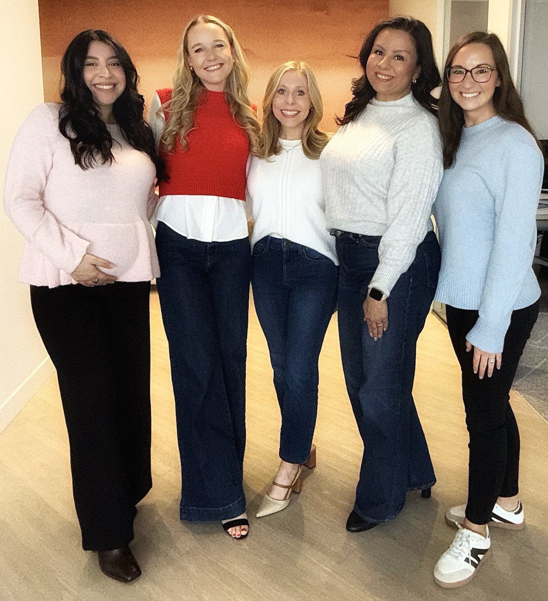 GDA Speakers tweet media