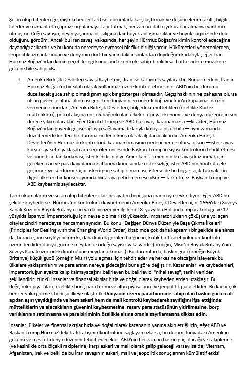Kürşad BUCAK 🇹🇷 tweet media