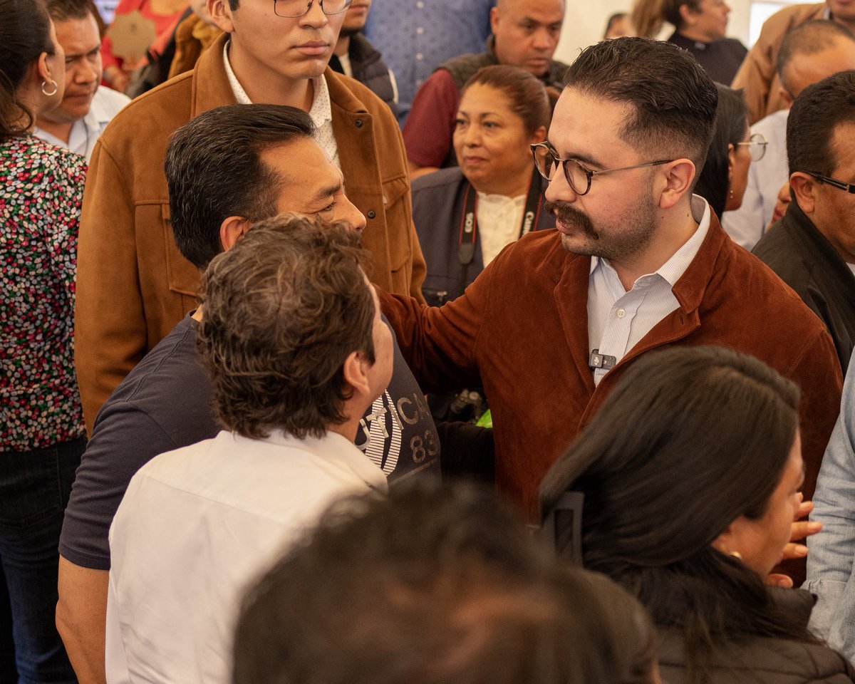 Fernando Francisco Coca Maldonado tweet media