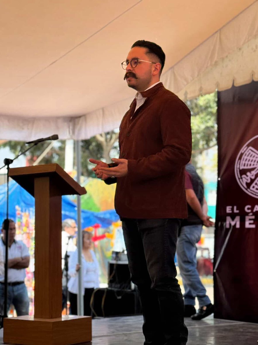 Fernando Francisco Coca Maldonado tweet media