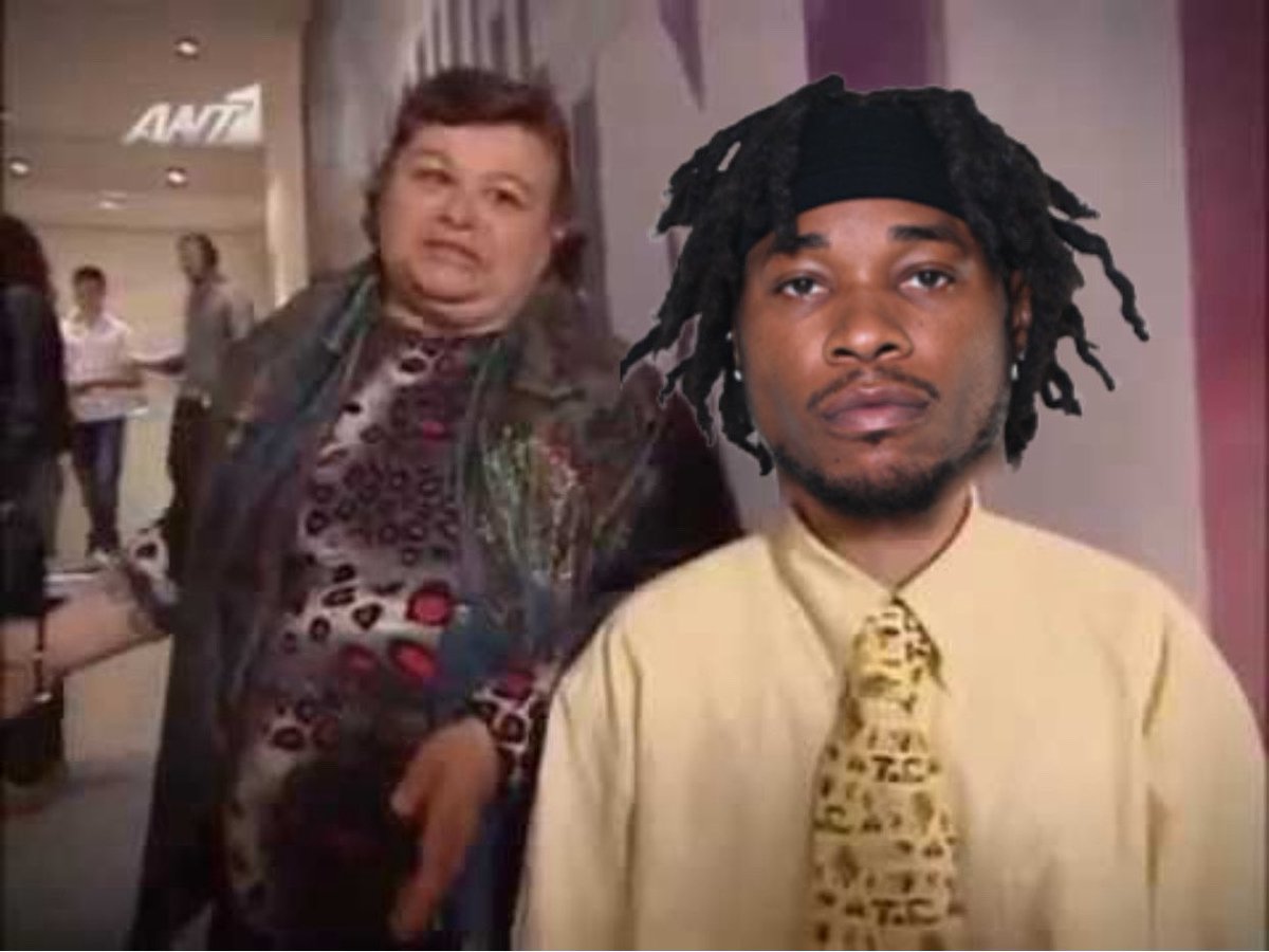 Dinos Bečirovič tweet media