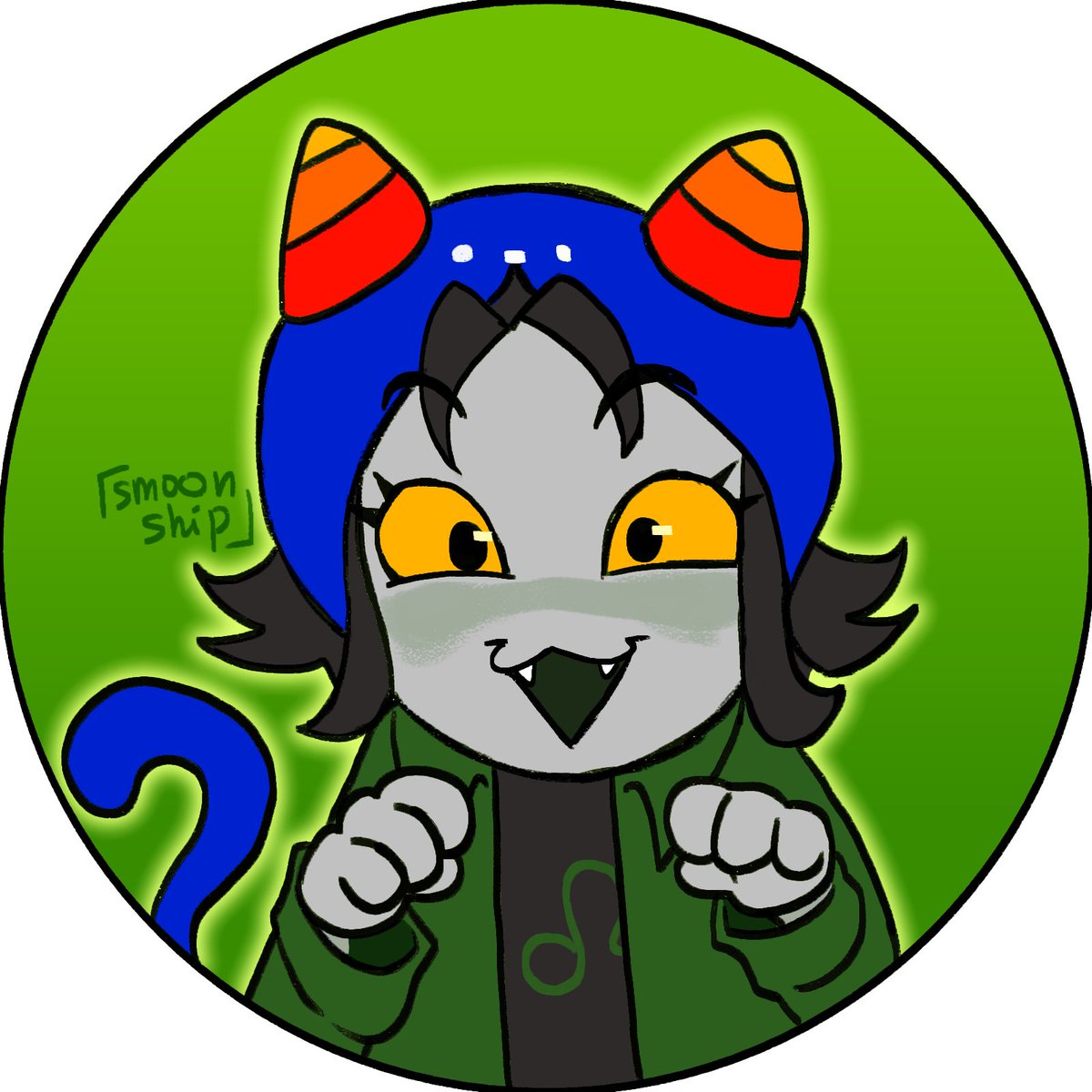 smoonship's tweet photo. homestuck midblood dudes https://t.co/MLO1eGh6dW