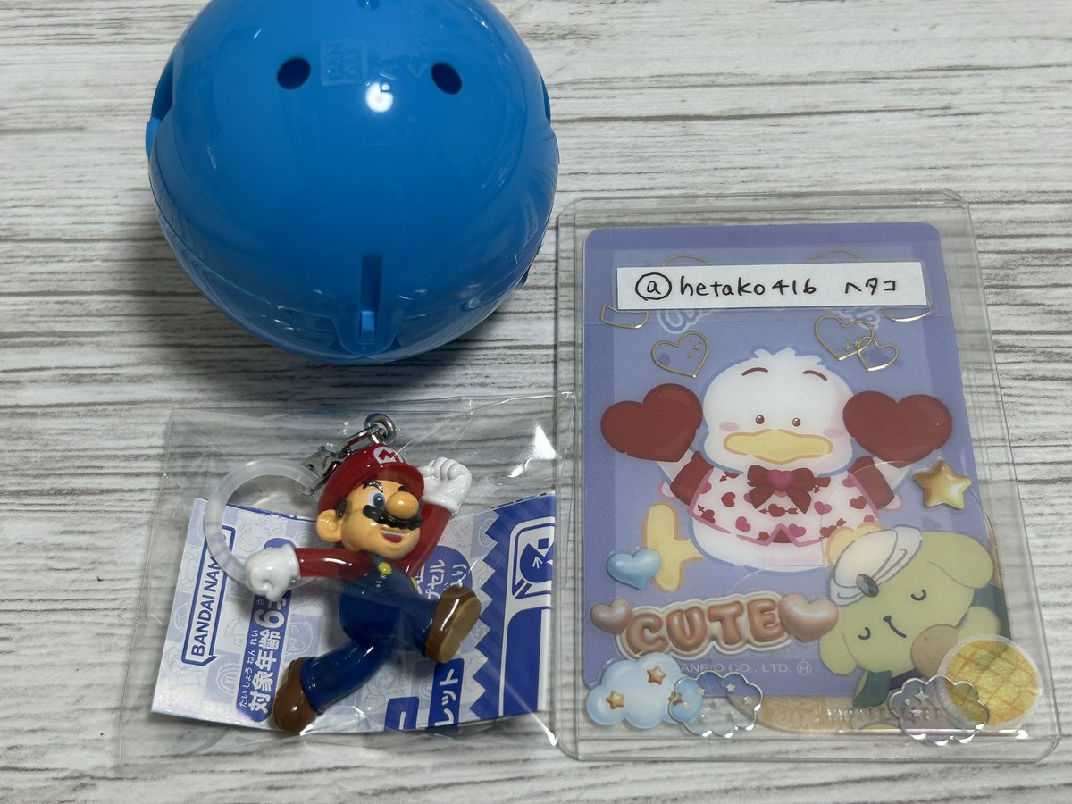 ＊ヘタコ＊.*取引用 tweet media