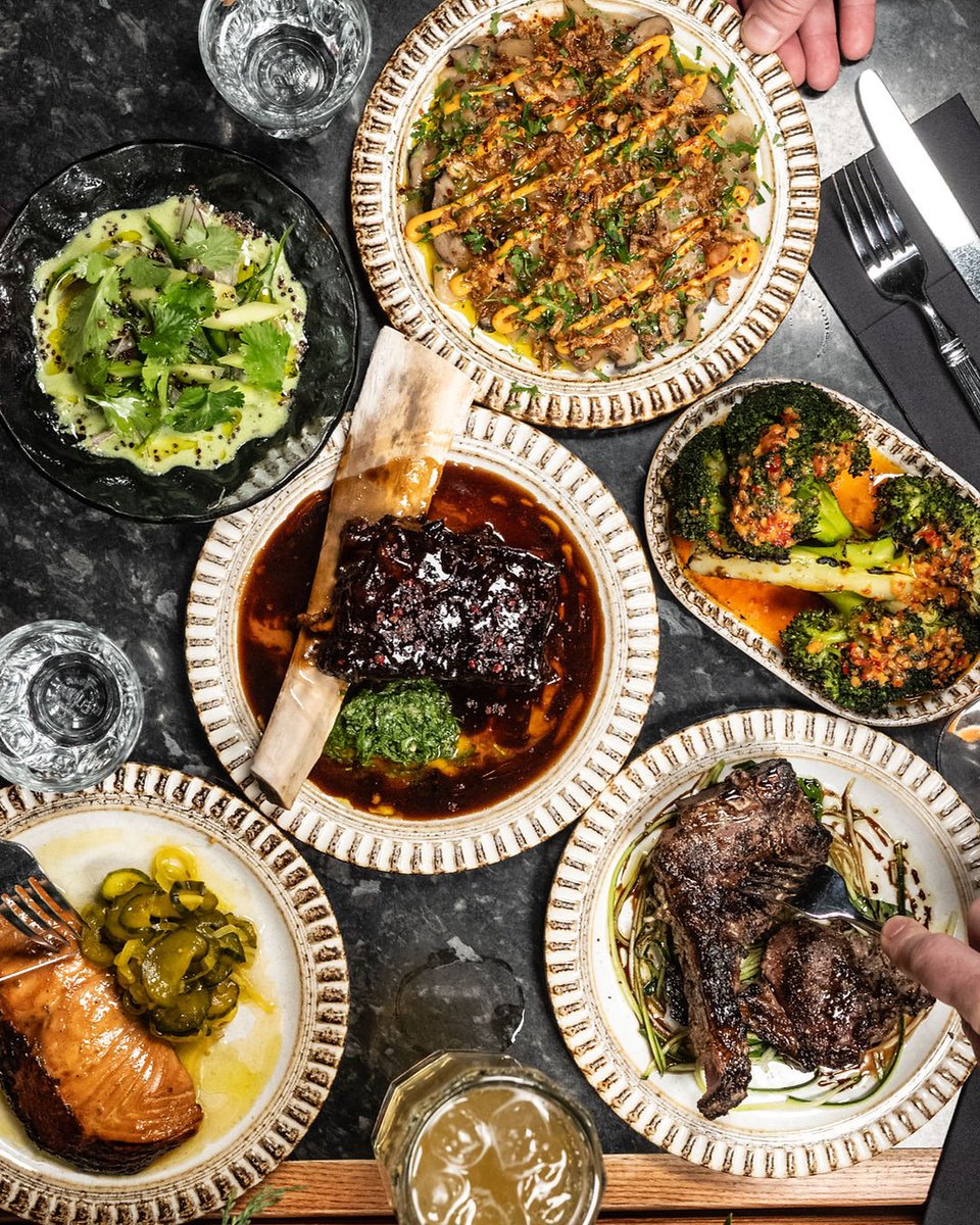 The Good Food Guide tweet media