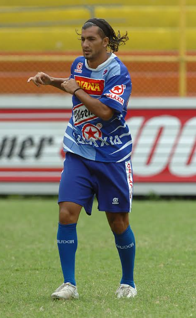 Chambita Monge tweet media