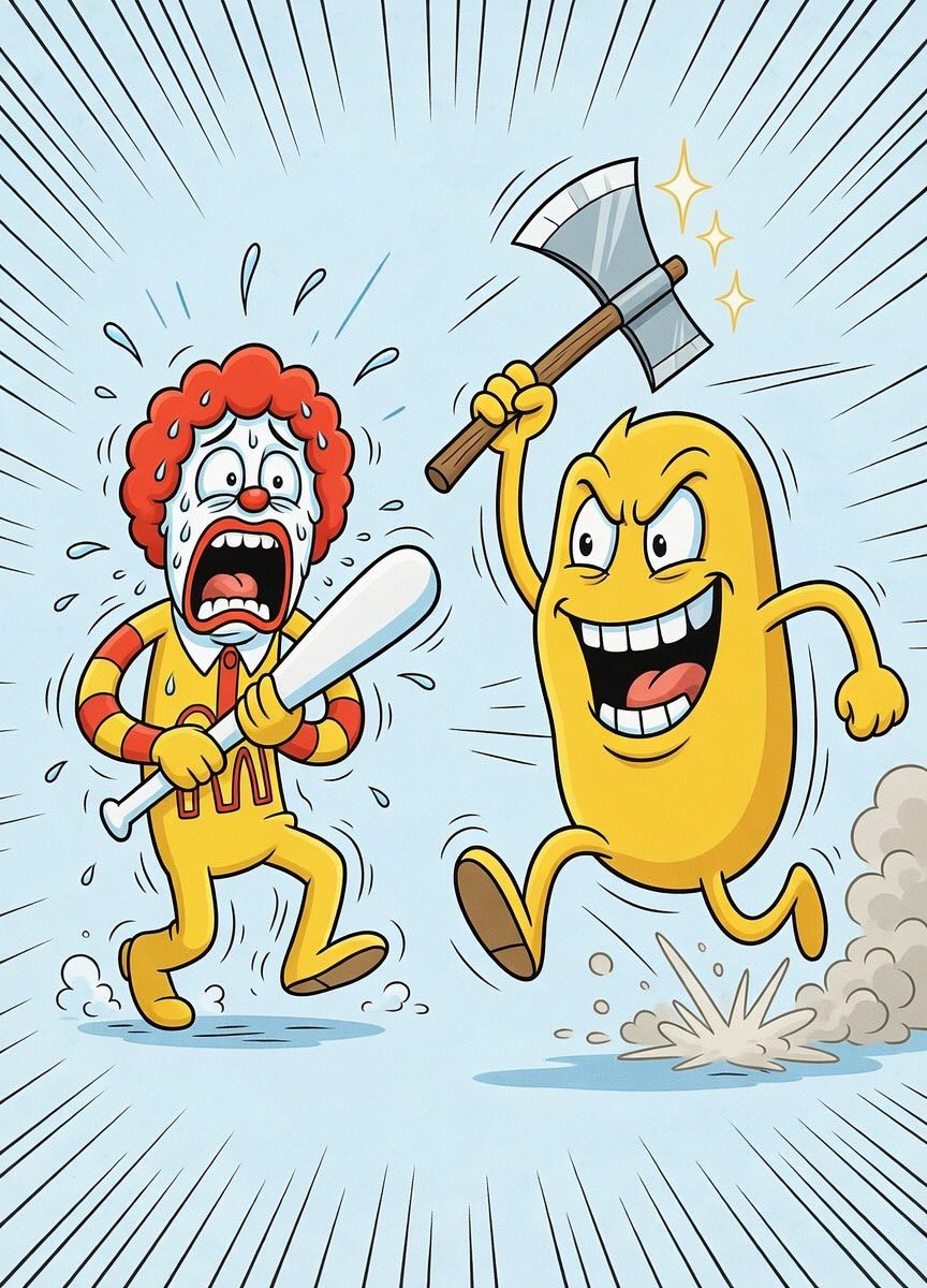 Fishtank Live Enjoyer tweet media