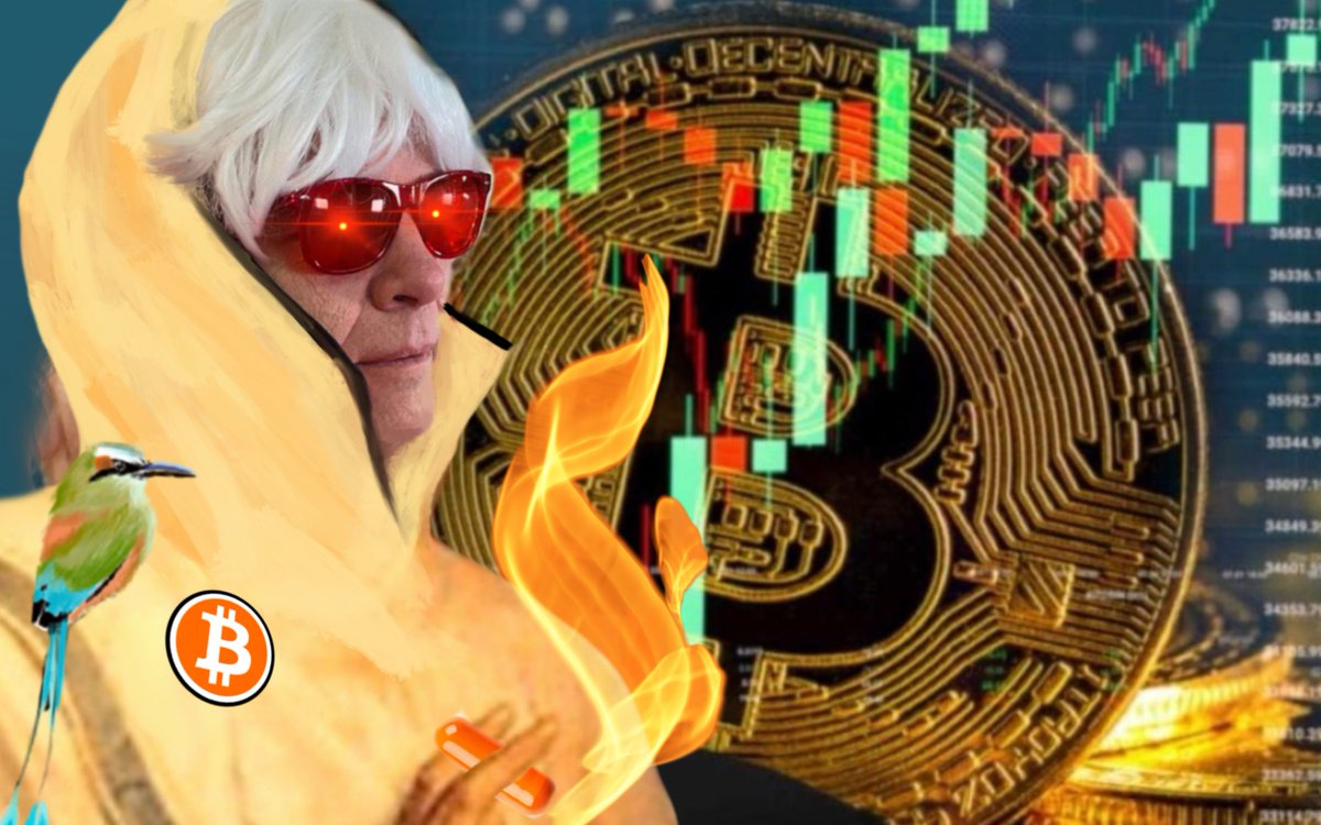 elbrandonmartin's tweet photo. "$2,200,000 incoming"
-@maxkeiser 🔥

BTC $73,913💥💥💥 https://t.co/4aayYPxsv1