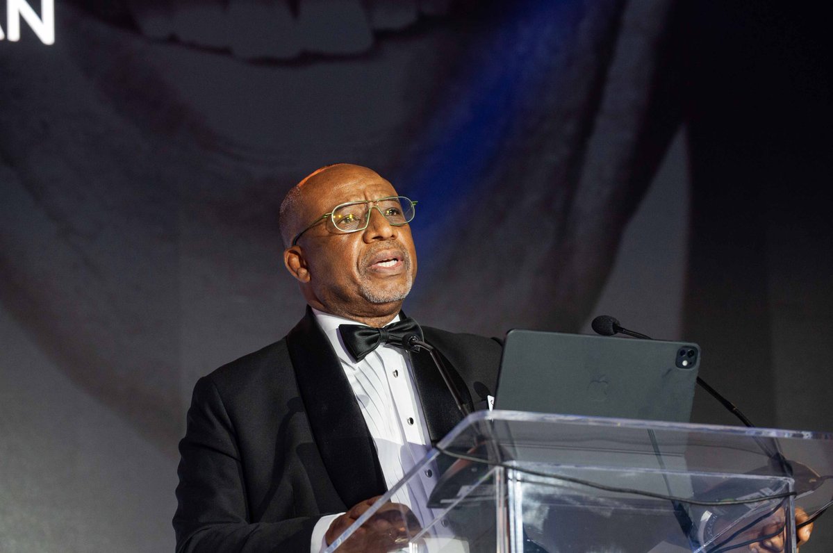 Nelson Mandela Children's Fund tweet media