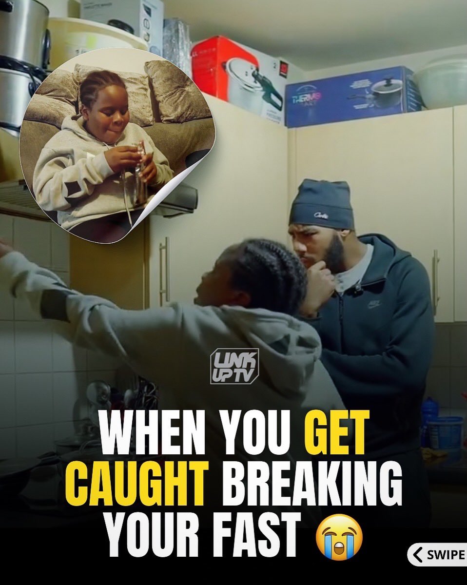 Link Up TV tweet media