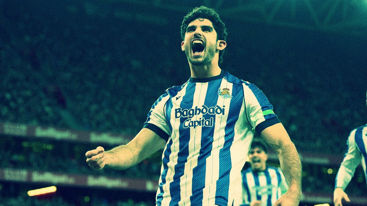 La Pausa tweet media