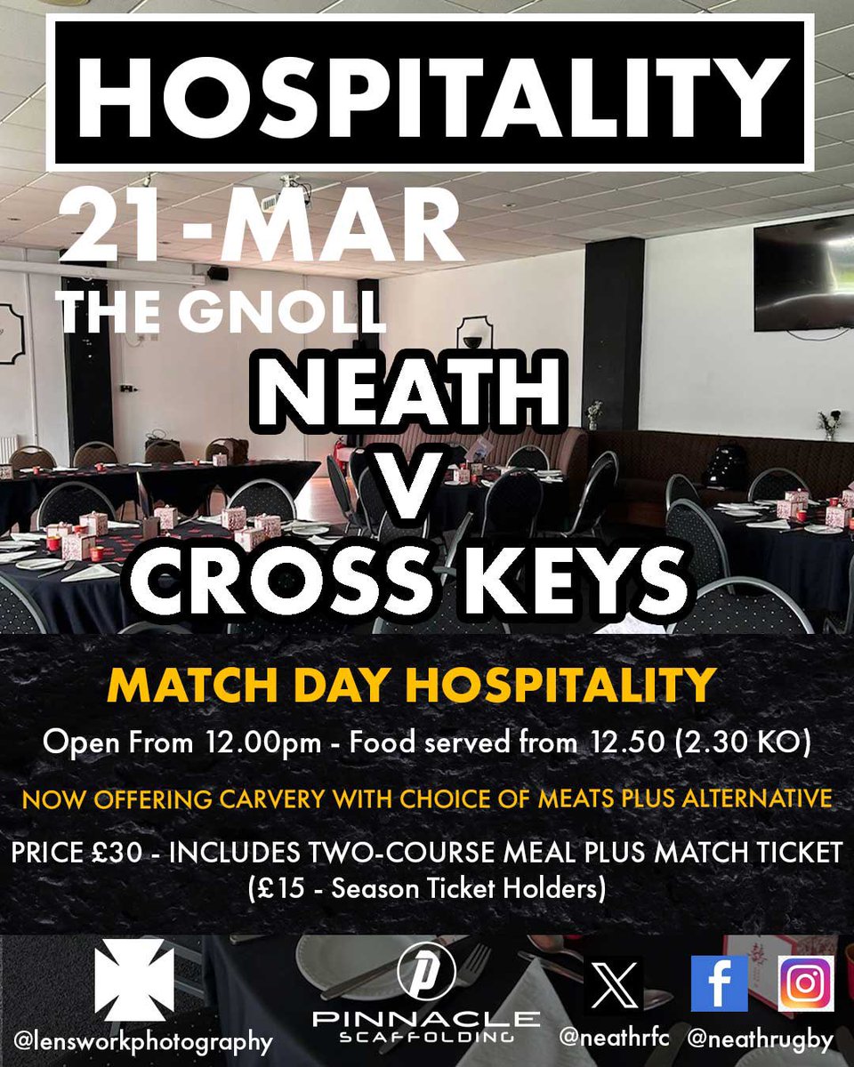 Neath RFC tweet media