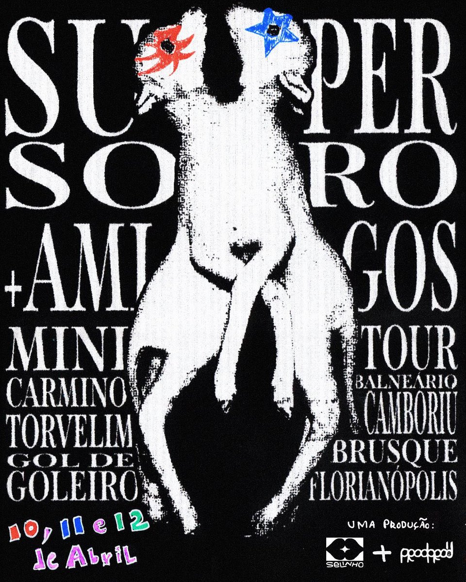 exclusive os cabides tweet media