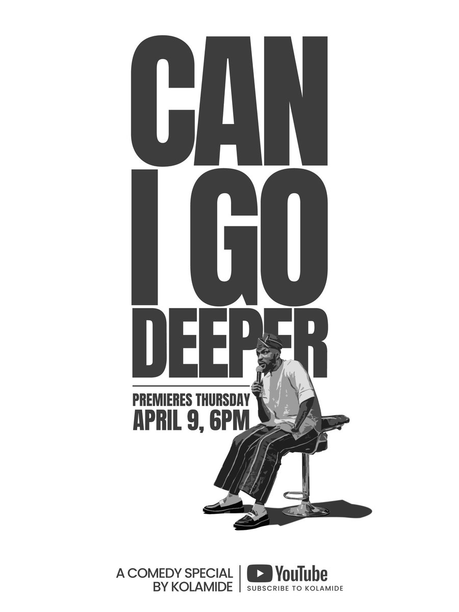 #ComicRockstar tweet media