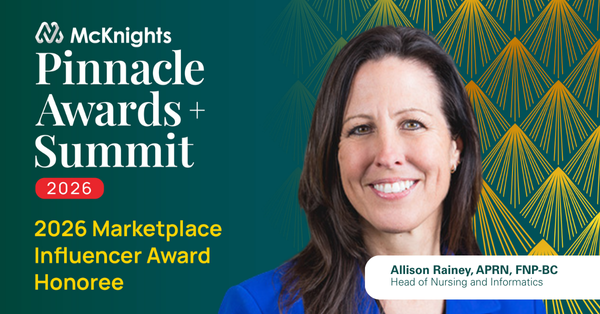 MatrixCare tweet media