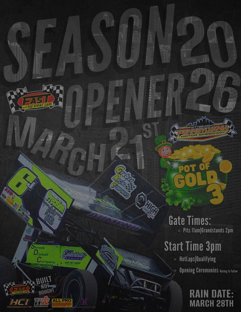 FAST Series tweet media