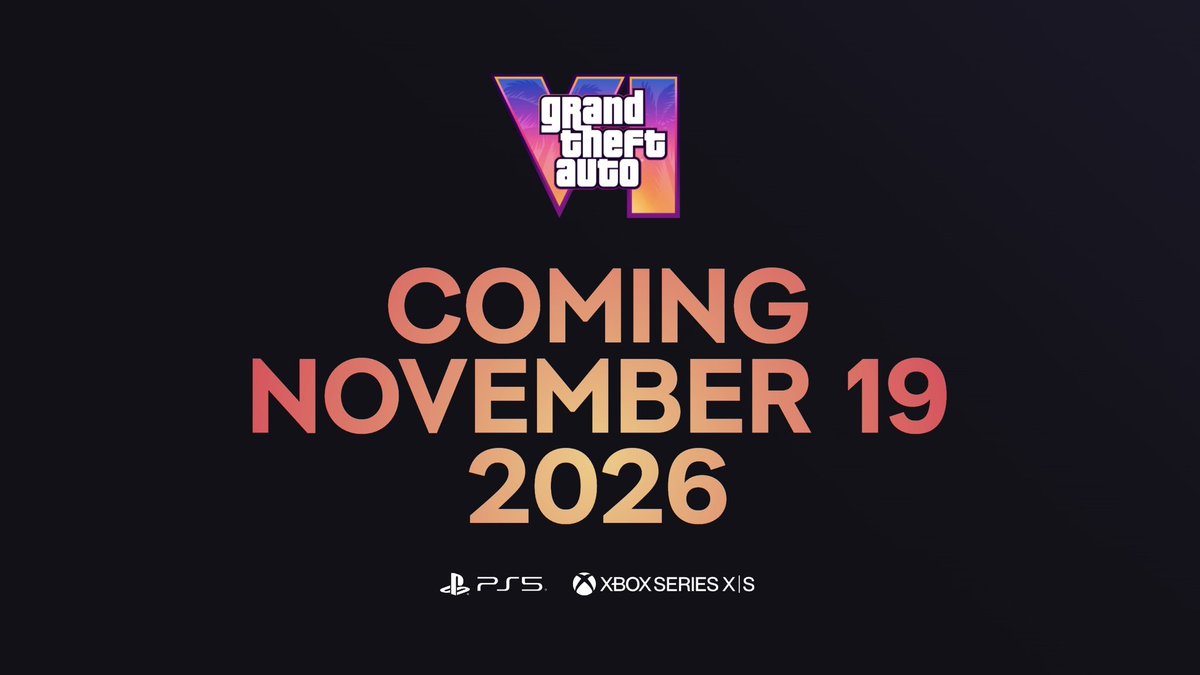Zap Actu GTA6 tweet media
