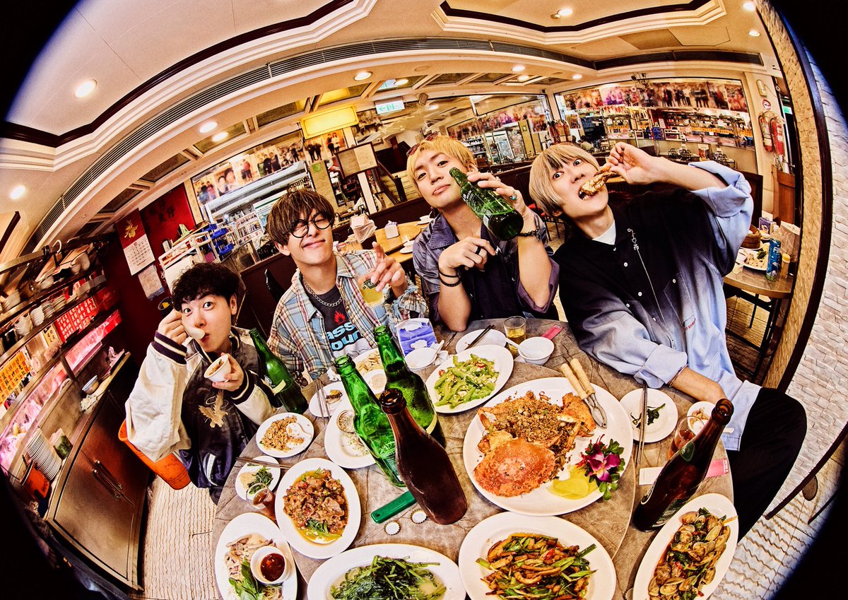 THE KINGS PLACE 813 tweet media