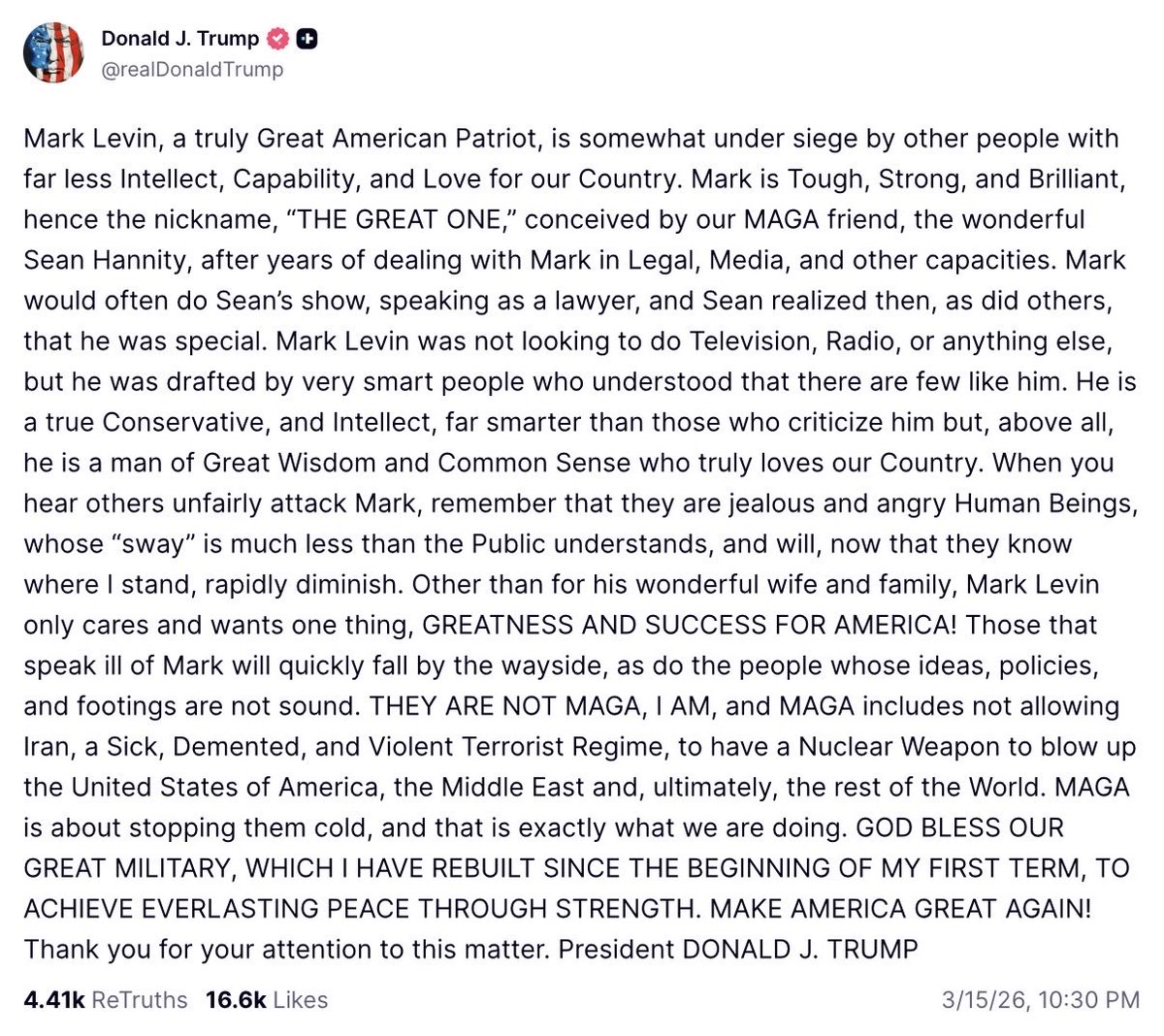 Justin Amash tweet media