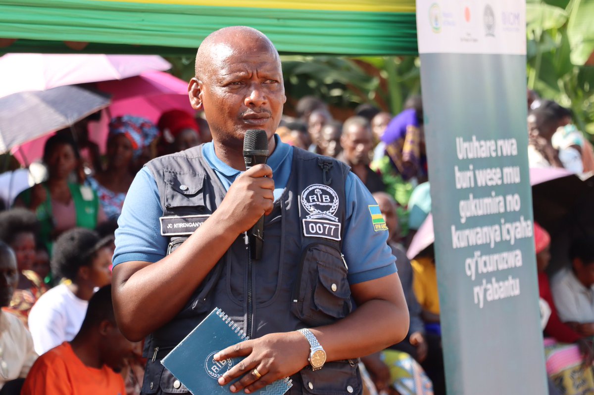 Bugesera District tweet media