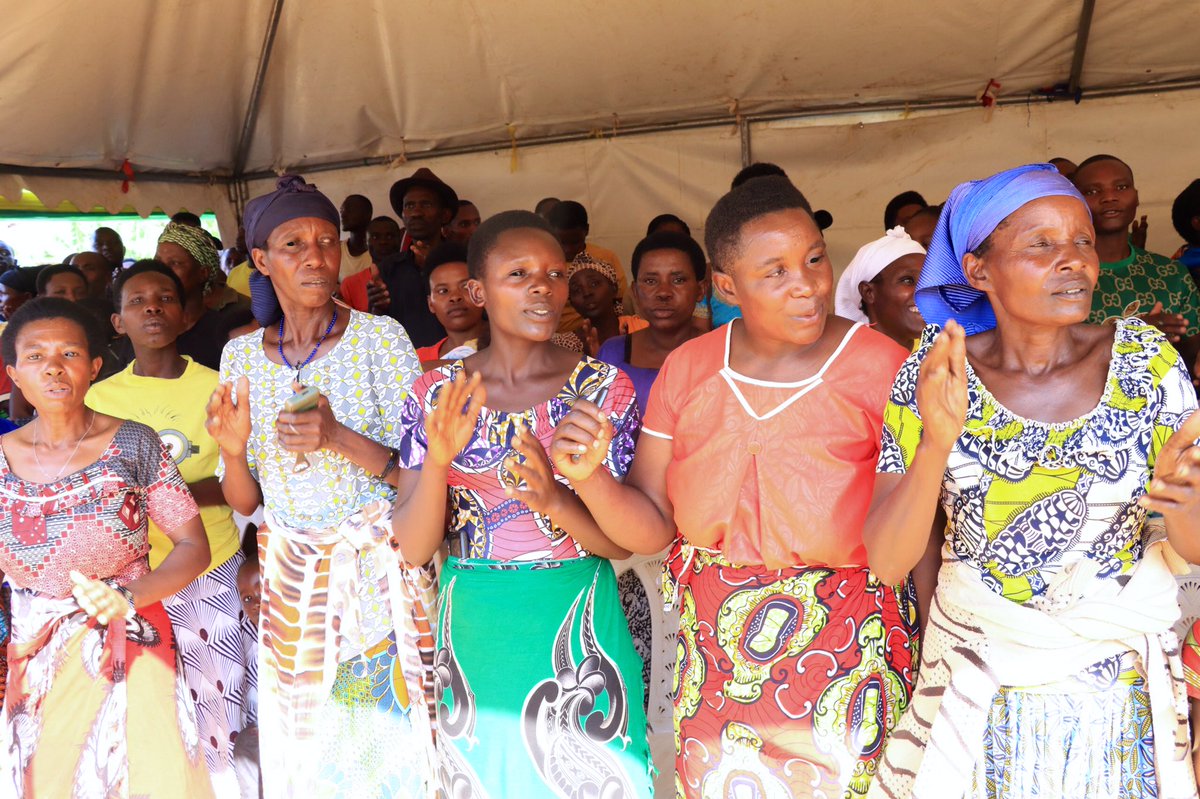 Bugesera District tweet media