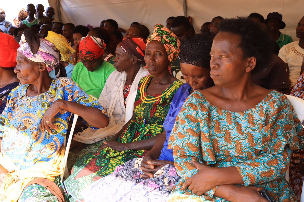 Bugesera District tweet media