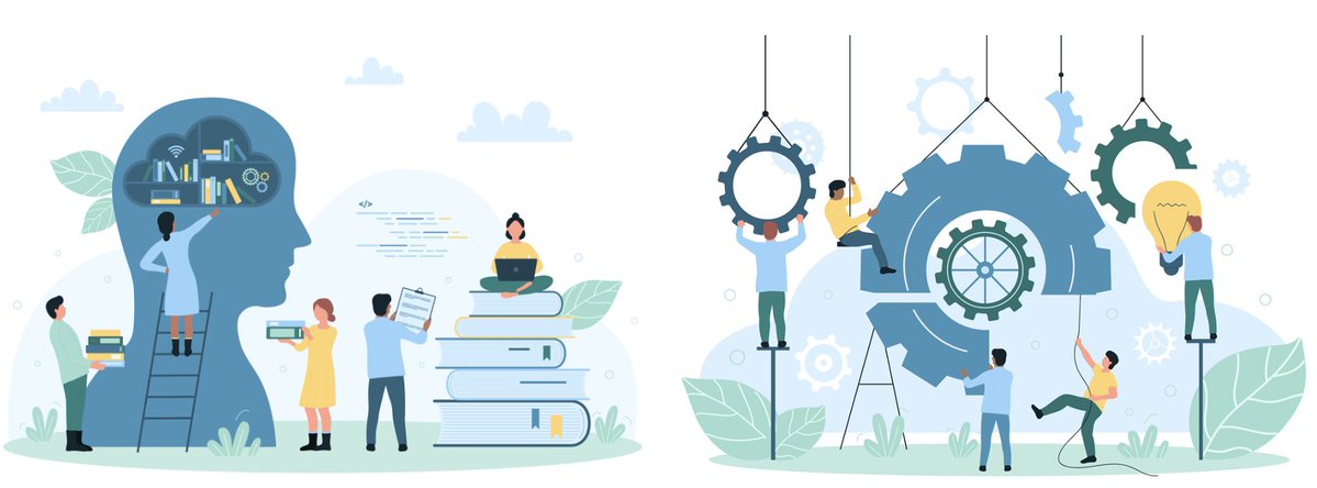 KM Institute tweet media