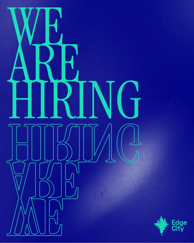 Edge City tweet media