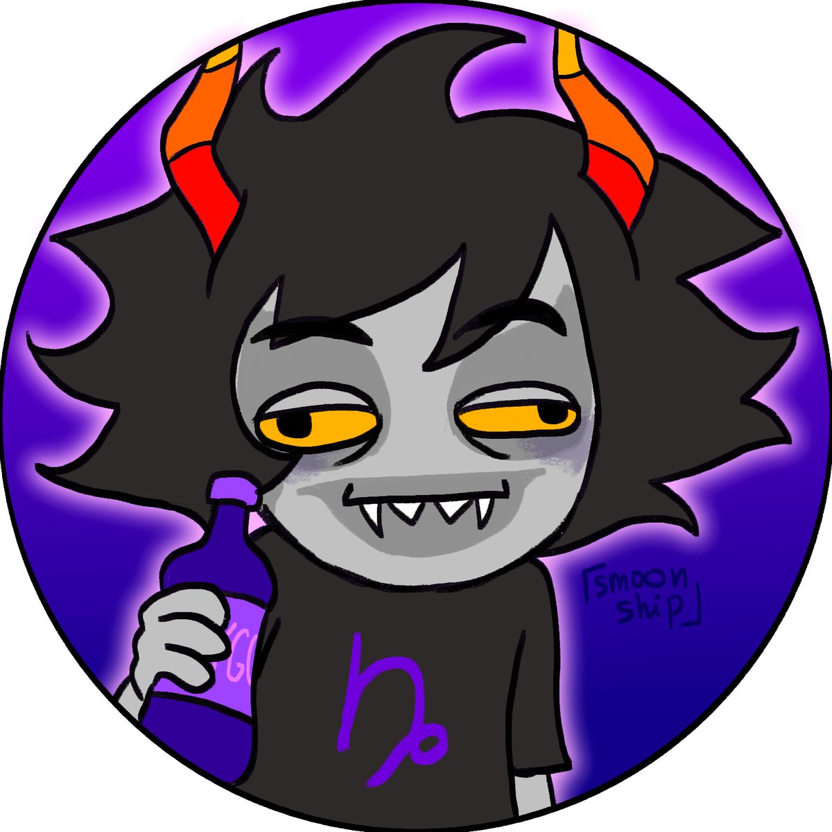 smoonship's tweet photo. homestuck highblood guys https://t.co/tAV52L9GHb