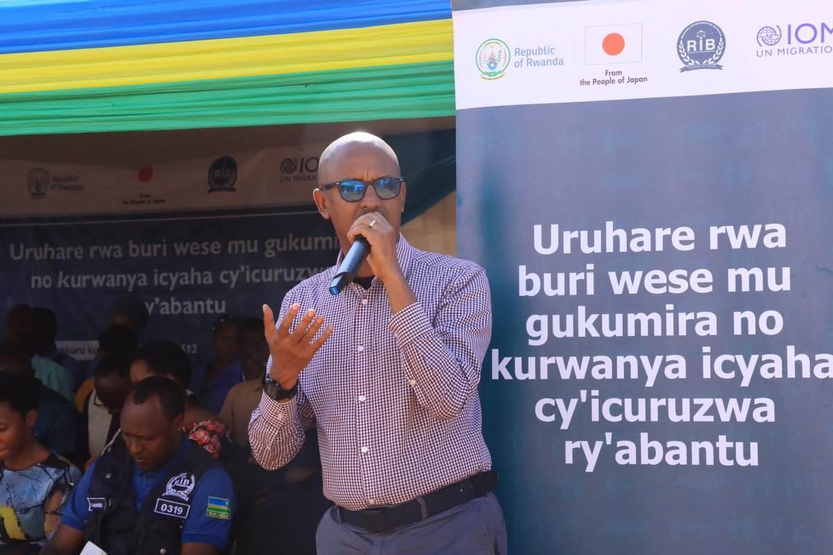 Bugesera District tweet media