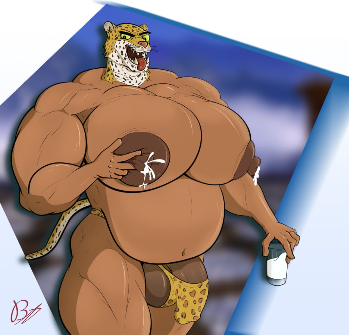 🦈~~Big Gruff~~🦈 tweet media