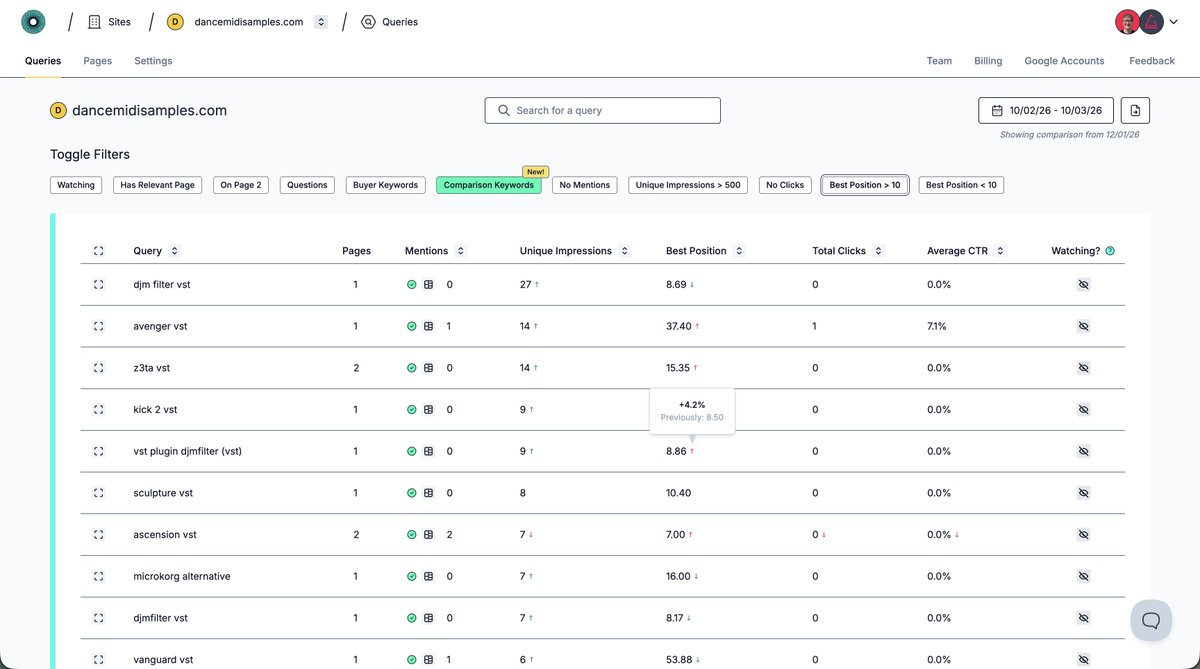 Warren Bickley tweet media