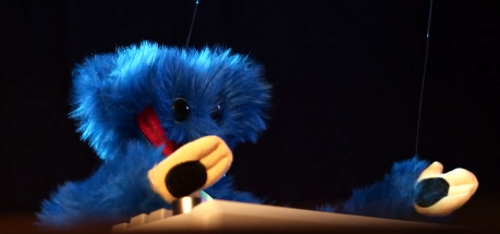 slinkystarzz 🏳️⚧️🏳️🌈 • #1 huggy fan tweet media