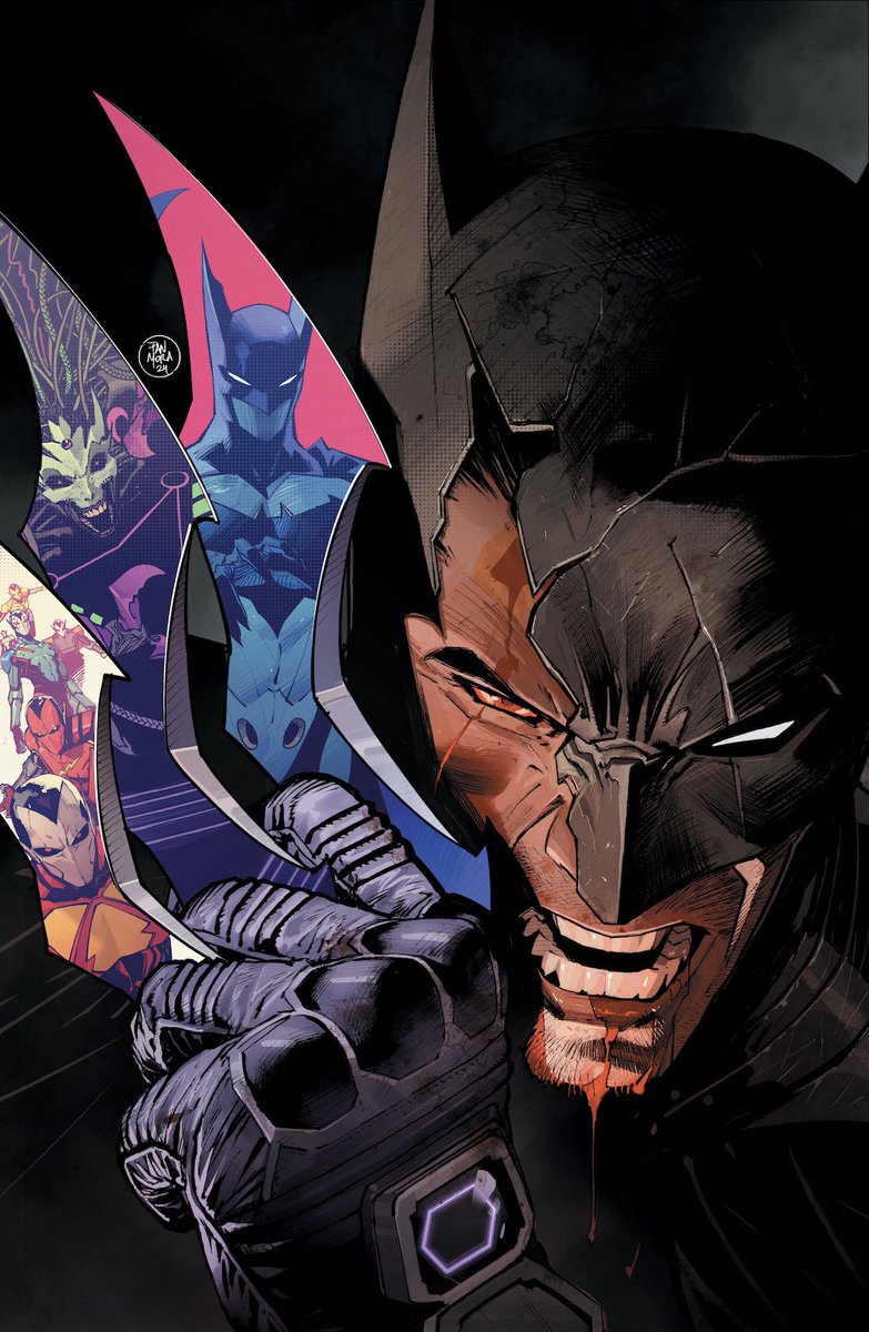 TheBatPics tweet media