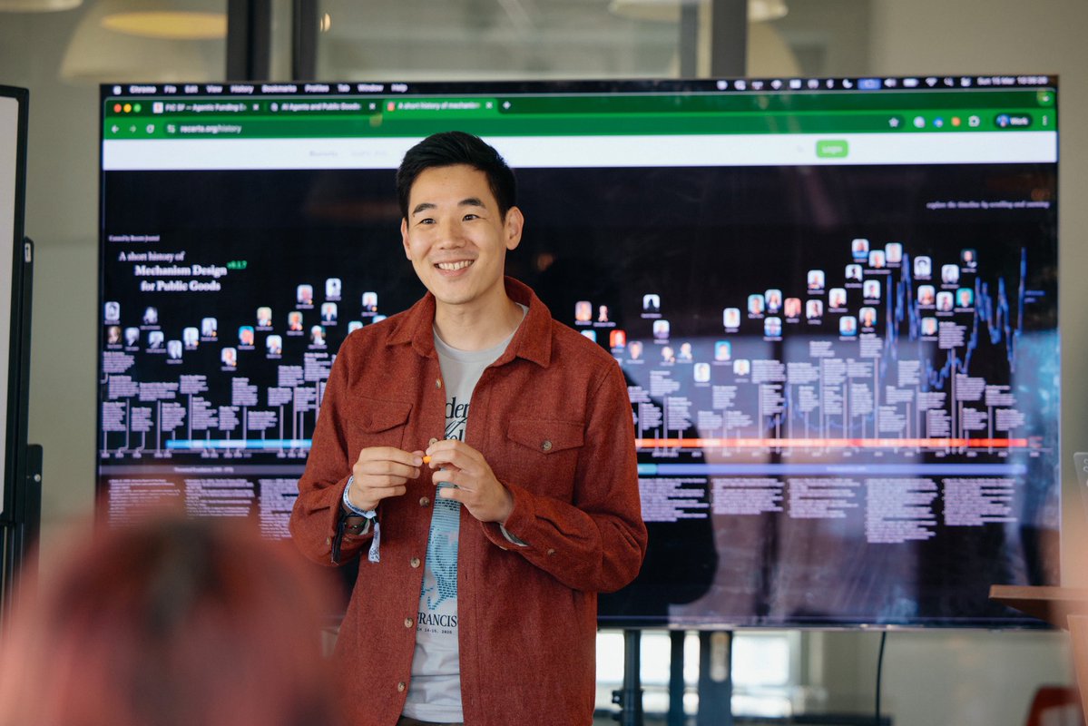 Frontier Tower tweet media